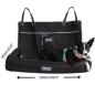 Preview: DOOG Car Seat - BLACK - Large